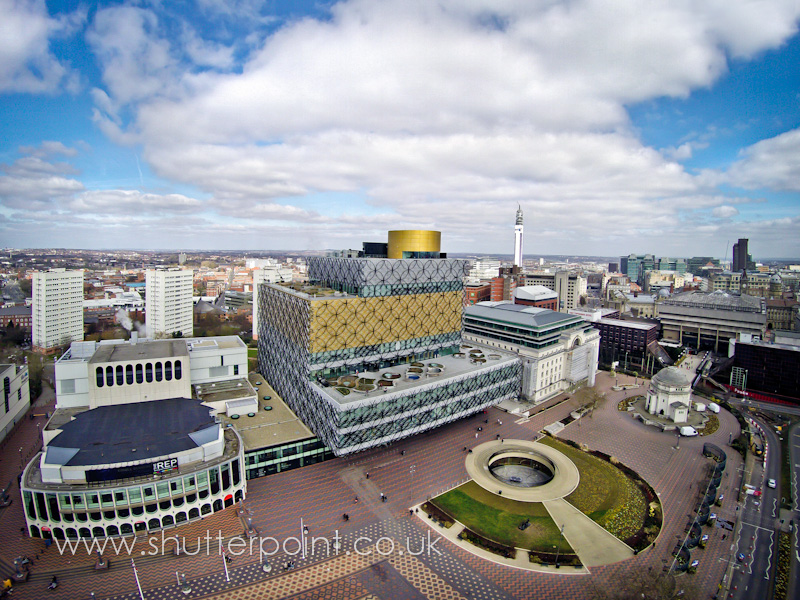 Aerial photogrpaher london (7)